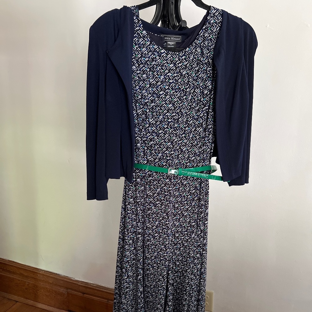 Jessica Howard Dress